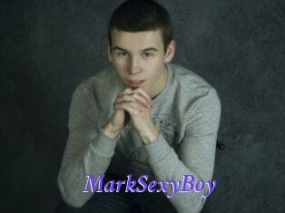 MarkSexyBoy