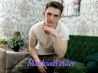 MarkusHaider