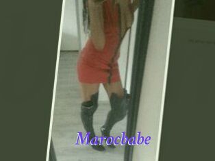 Marocbabe