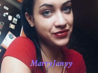 MarryJanyy