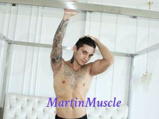 MartinMuscle