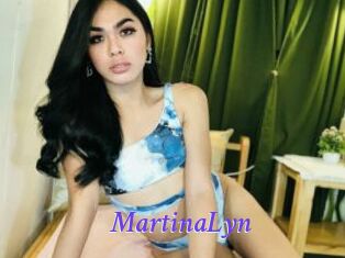 MartinaLyn