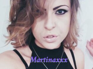 Martinaxxx