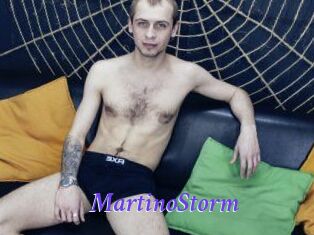 MartinoStorm