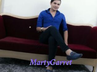 MartyGarret