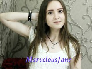 MarvelousJane