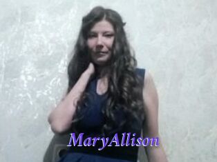 MaryAllison