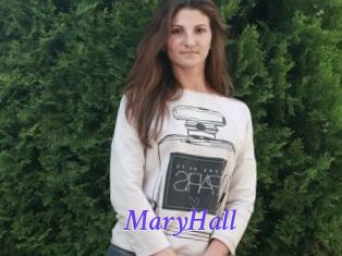 MaryHall