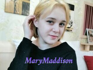 MaryMaddison