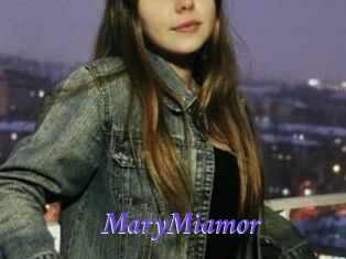 MaryMiamor