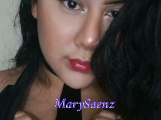 MarySaenz