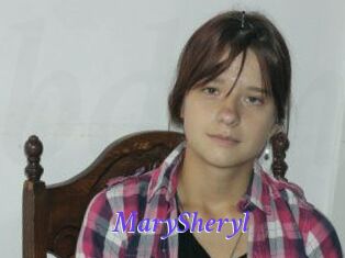 MarySheryl