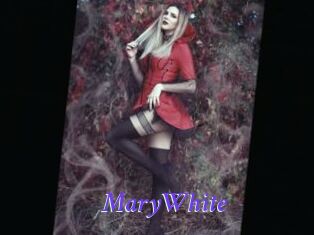 MaryWhite