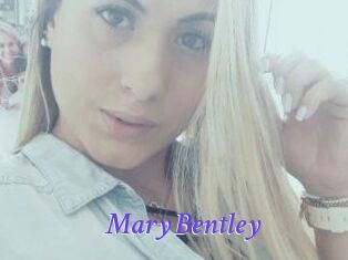 Mary_Bentley