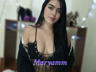Maryamm Bdsm gratuit