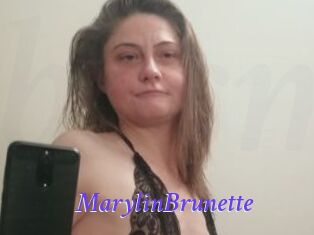 MarylinBrunette