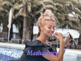 MashaGrey