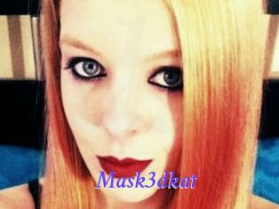 Mask3dkat