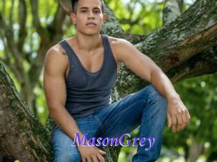 MasonGrey