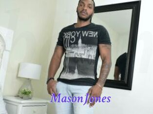 MasonJones