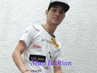 MassJackson