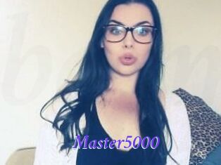 Master5000