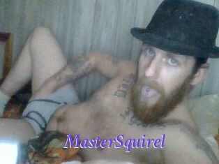 MasterSquirel