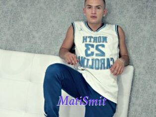 MatiSmit