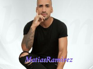 MatiasRamirez