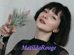 MatildaRouge