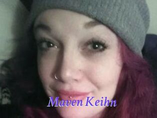 Maven_Keihn