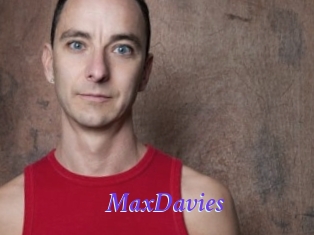 MaxDavies