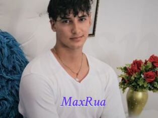 MaxRua