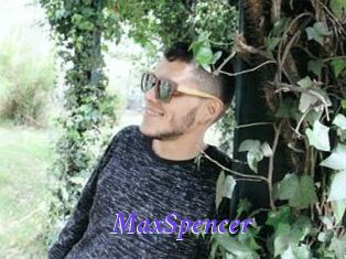 MaxSpencer