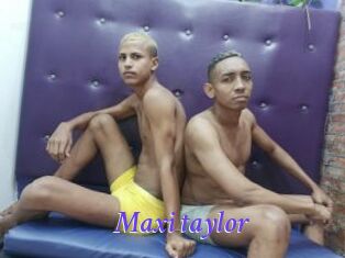 Maxi_taylor