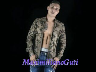 MaximilianoGuti