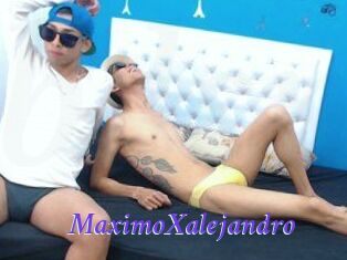 MaximoXalejandro