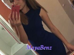 Maya_Benz