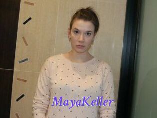 MayaKeller