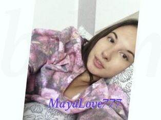 MayaLove777