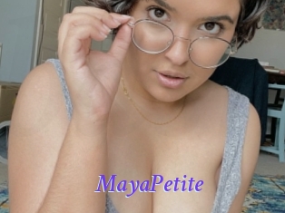 MayaPetite