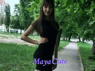 Maya_Cute