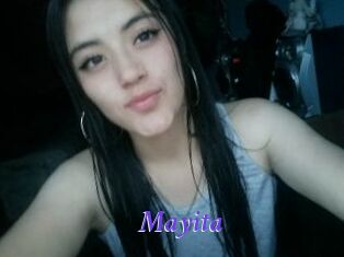 Mayita