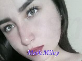 Meek_Miley