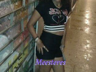 Meesteres