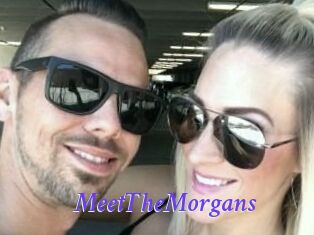 MeetTheMorgans