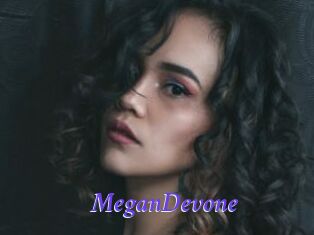 MeganDevone