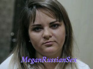 MeganRussianSex