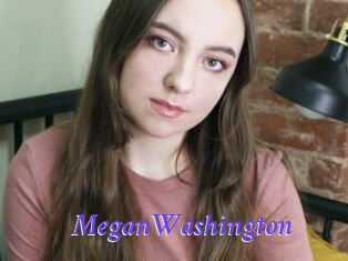 MeganWashington