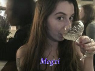 Megxi